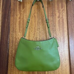 Classic Coach purse very good condition
